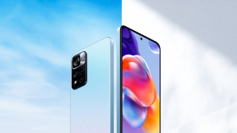 В Китае начали собирать заказы на приобретение смартфонов Redmi Note 12