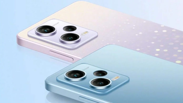 Redmi Note 12 Pro протестировали в Geekbench