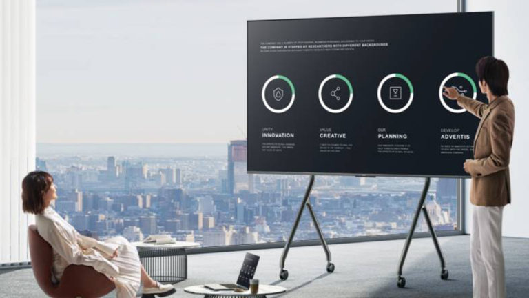 Xiaomi выпустила огромный доступный 4K-телевизор Redmi TV X86