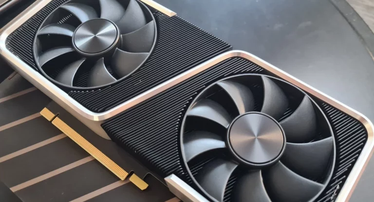Новые карты NVIDIA GeForce RTX 3060 получили «урезанные» характеристики