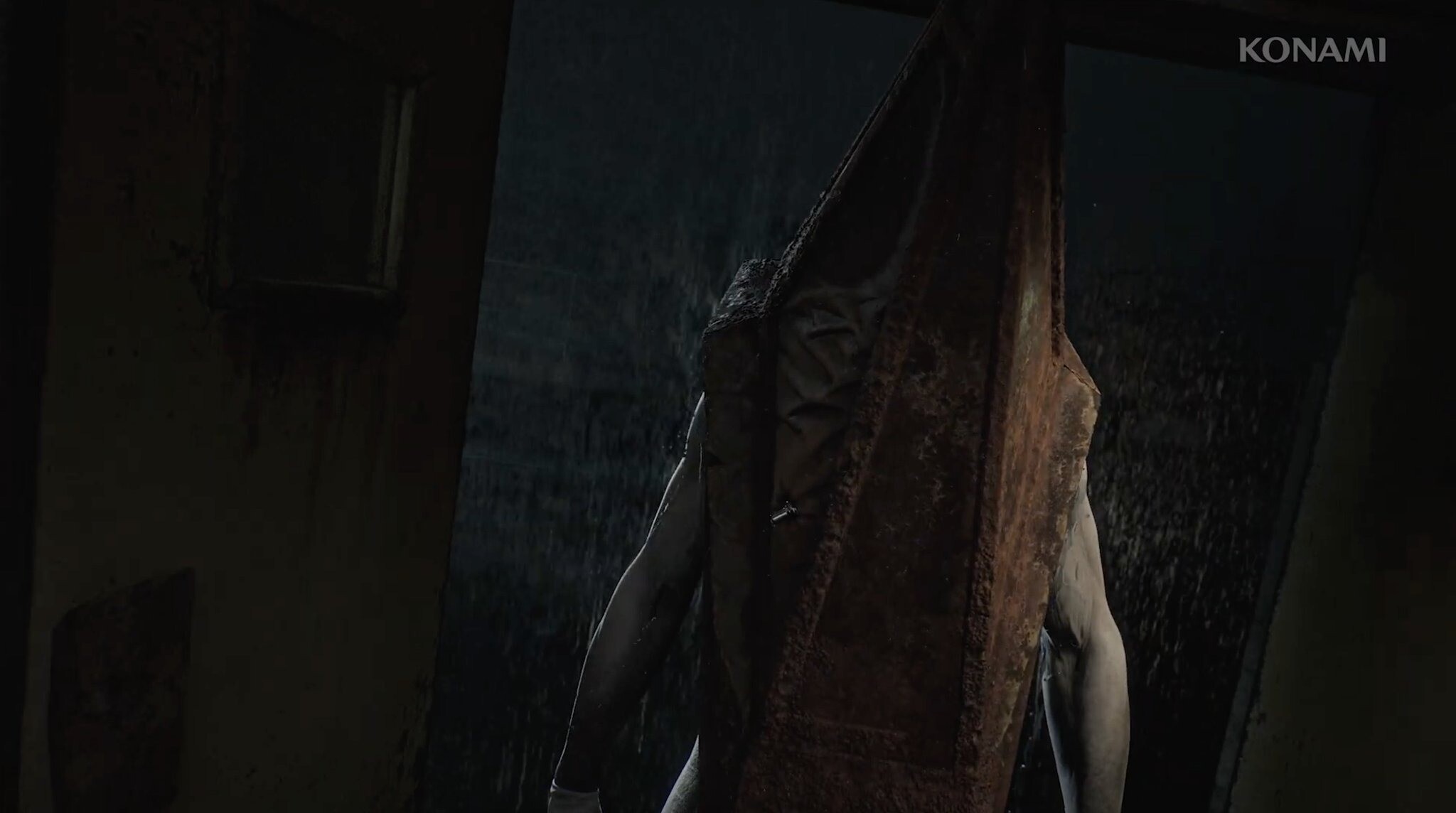 Silent hill 2 remake стим фото 50