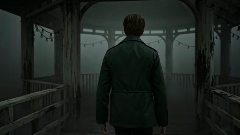 Konami анонсировала ремейк Silent Hill 2 и другие новинки