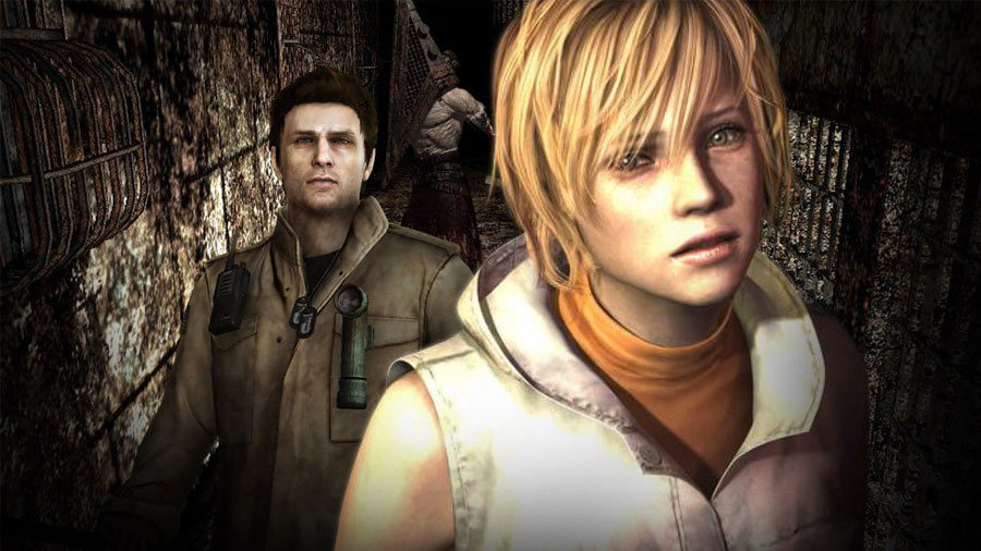 Новую часть Silent Hill представят в ночь с 19 на 20 октября | The GEEK