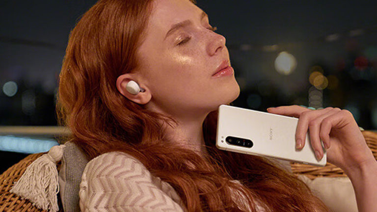 Sony Xperia 5 IV поступит в продажу с 21 октября