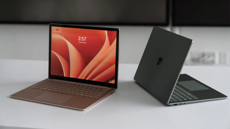 Названы самые популярные ноутбуки у россиян в 2025 году