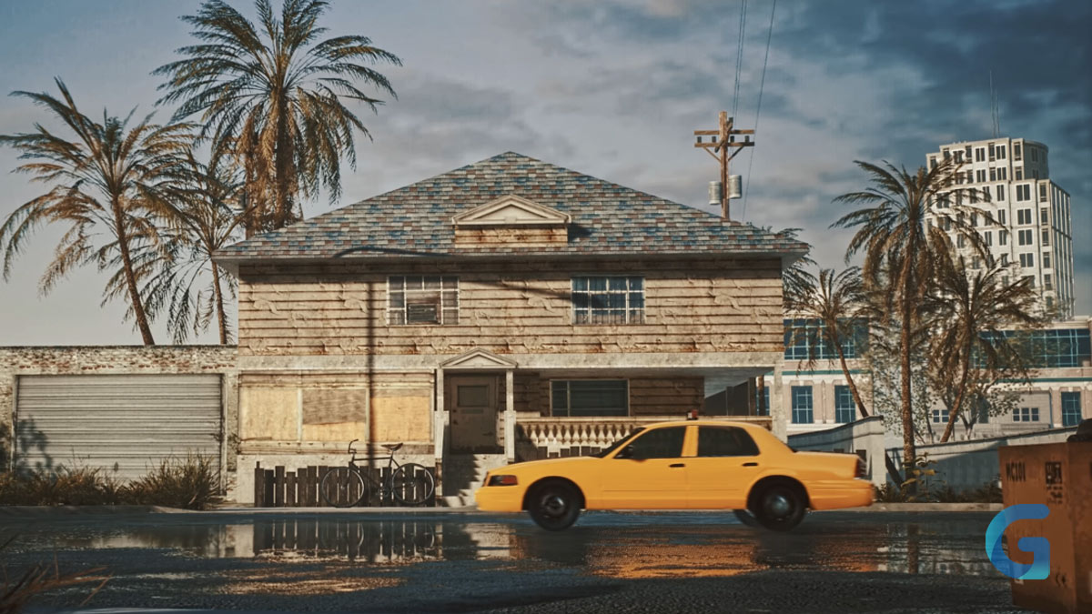 Will grove street be in gta 5 фото 104