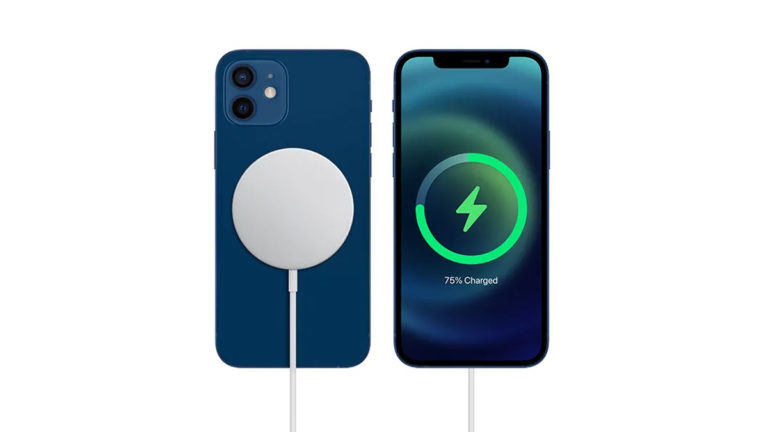 Apple передумала выпускать зарядку-шайбу Magic Charger