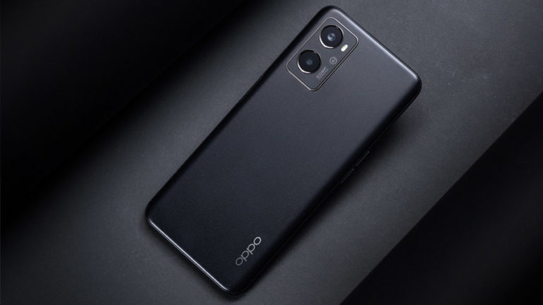 OPPO предлагает скидки до 30% в честь Черной пятницы