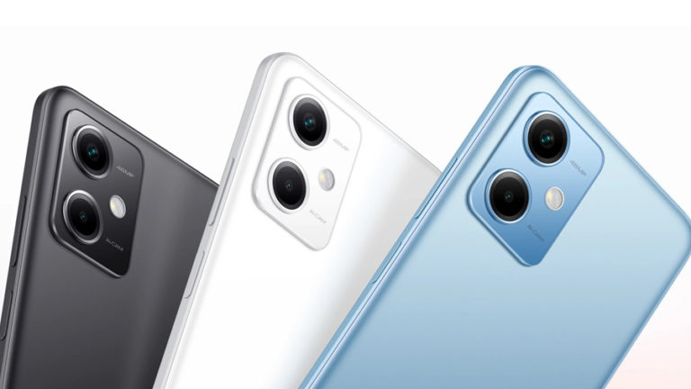 Redmi продала 350 тысяч смартфонов серии Redmi Note 12 за 1 минуту