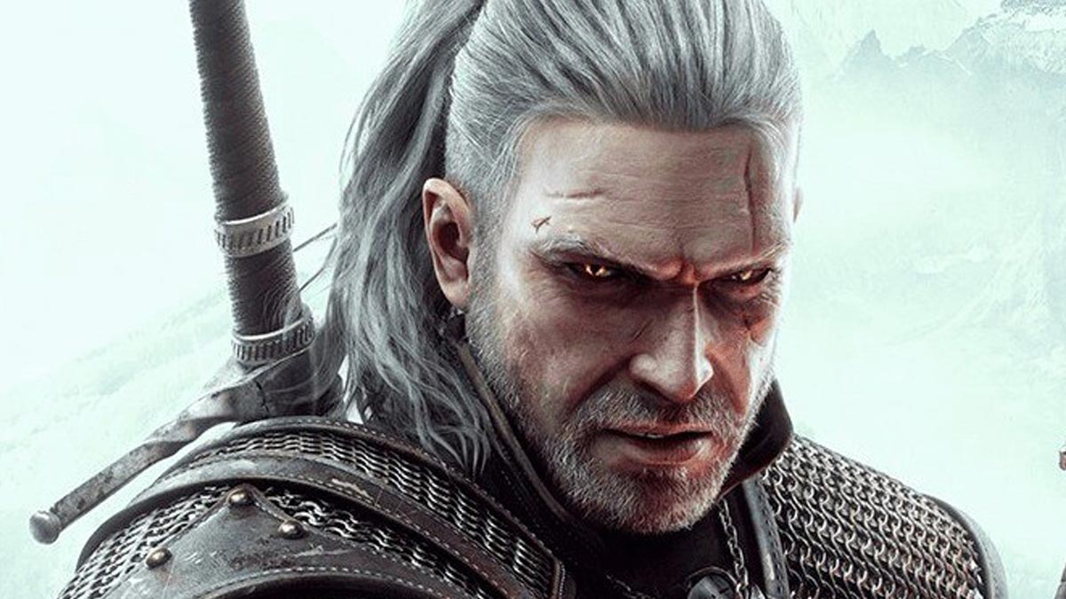 The witcher 3 next gen патчи фото 82