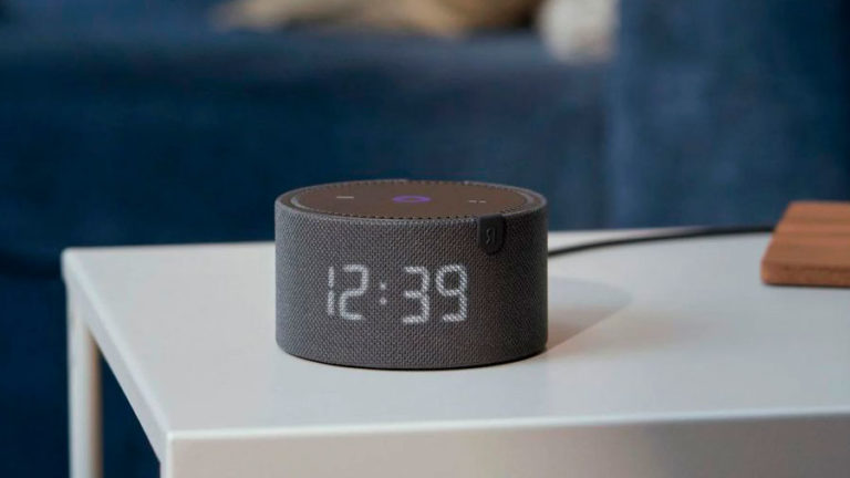 Продажи «умных» колонок в России удвоились и уже сопоставимы с холодильниками