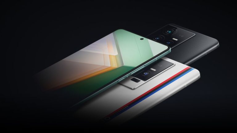 Представлены флагманские смартфоны iQOO 11 и iQOO 11 Pro