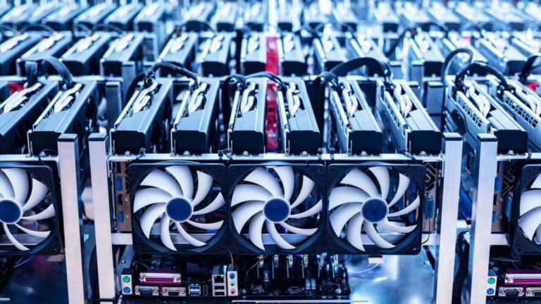 Российскому майнеру придётся заплатить почти 30 млн рублей за потребление энергии