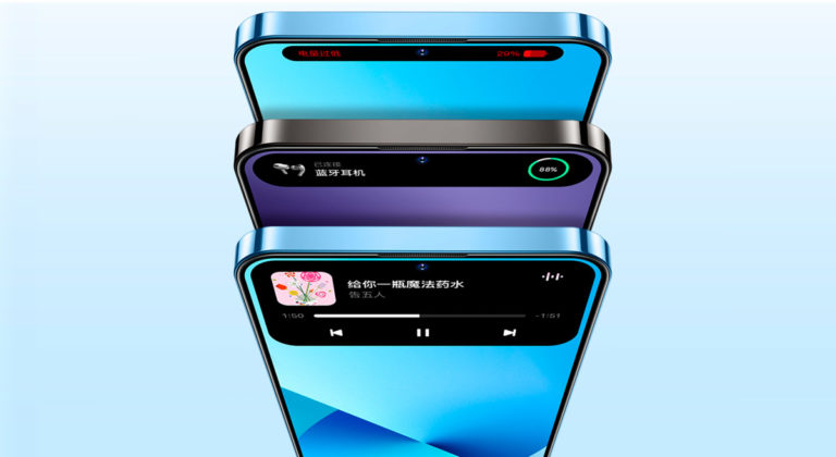 LeTV выпустила дешевую копию iPhone 14 Pro