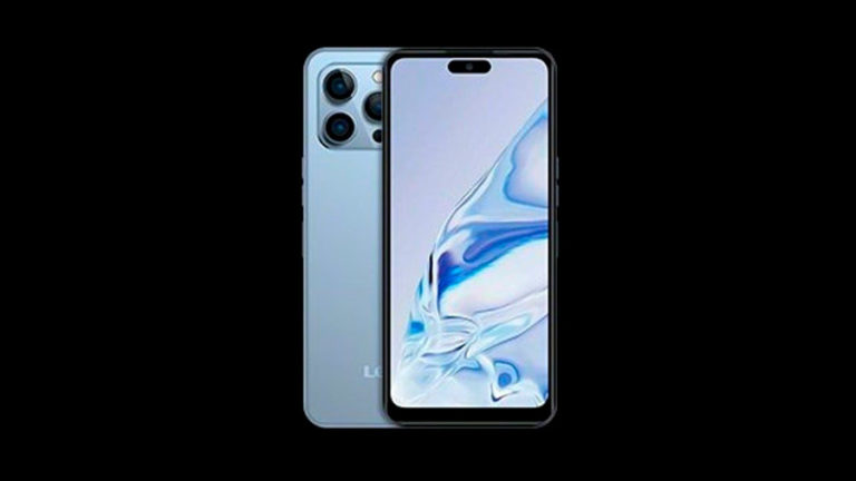 LeTV готовит к выходу бюджетную копию iPhone 14 Pro