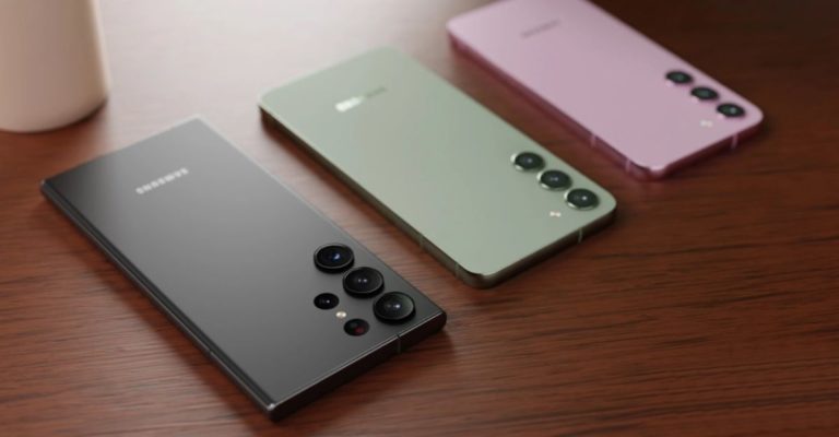 Смартфоны Samsung Galaxy S23 могут питаться напрямую от розетки, не заряжая аккумулятор