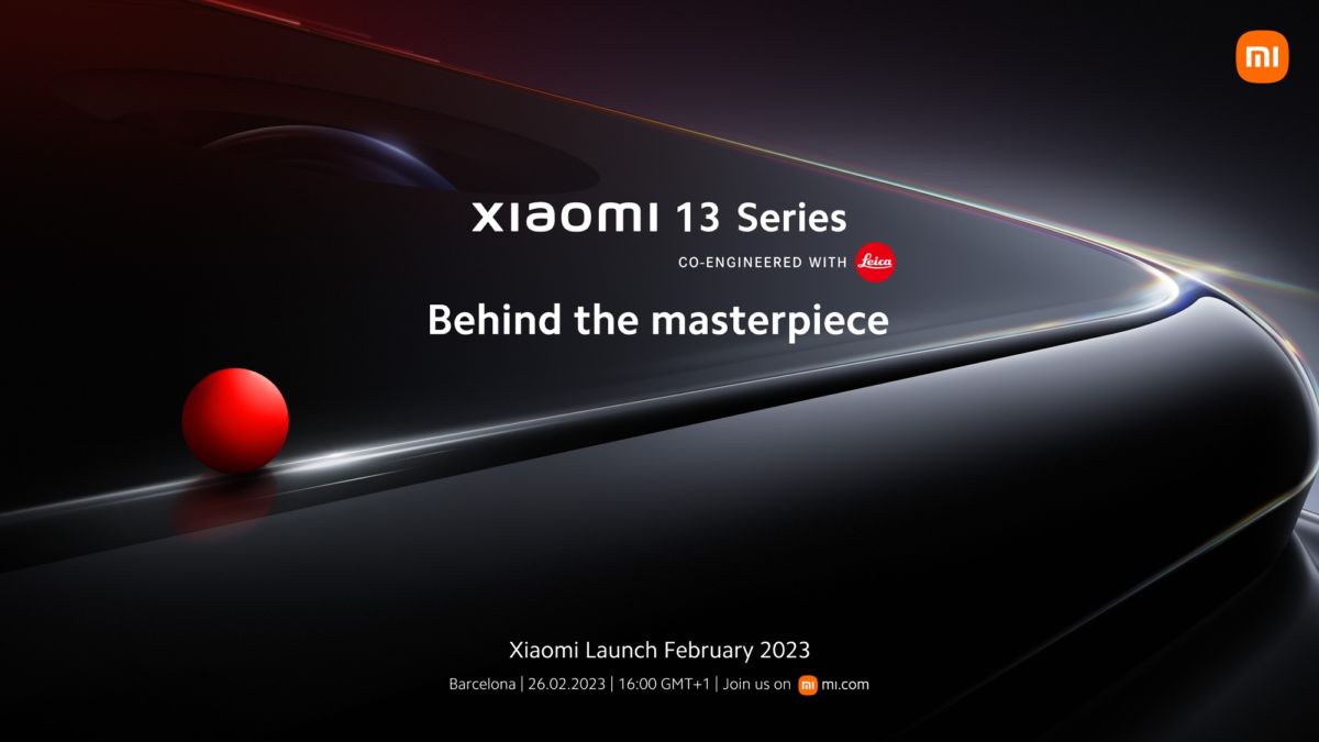 Xiaomi 13 Series