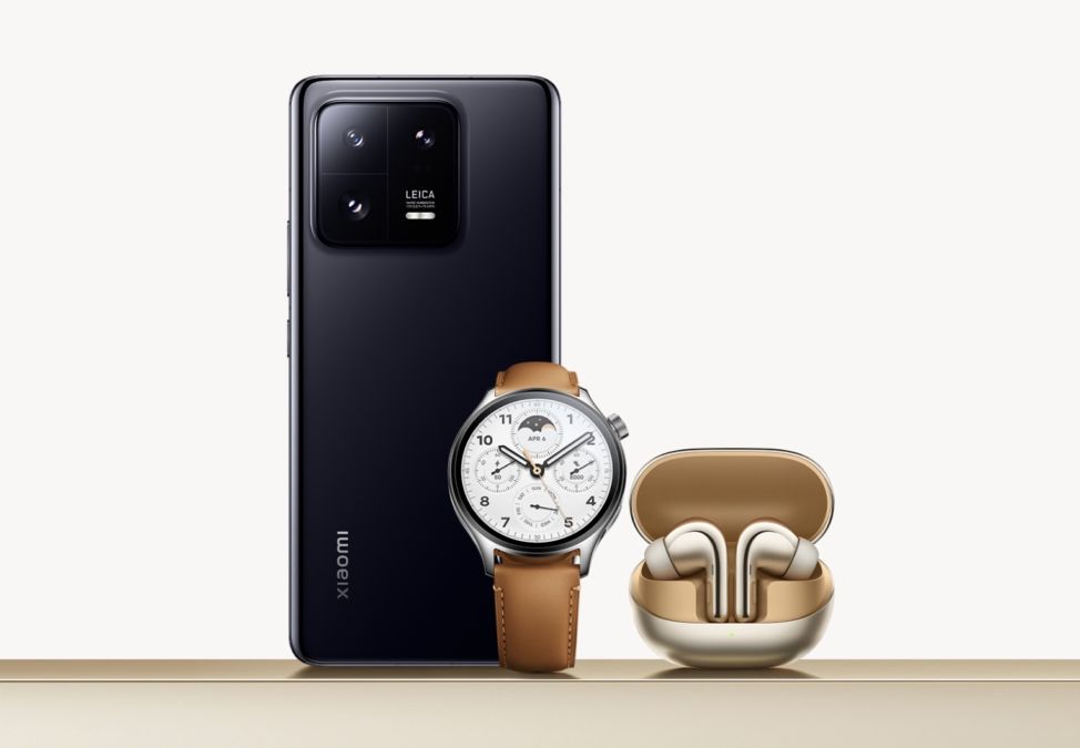Xiaomi 13 Series
