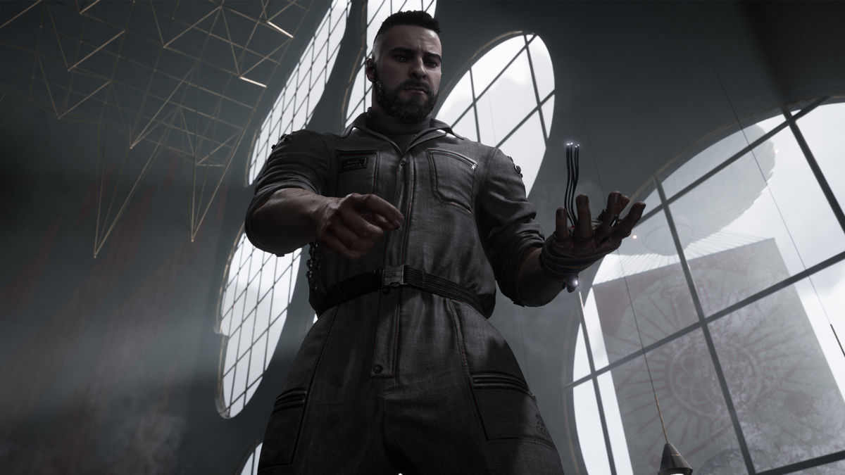 Atomic Heart