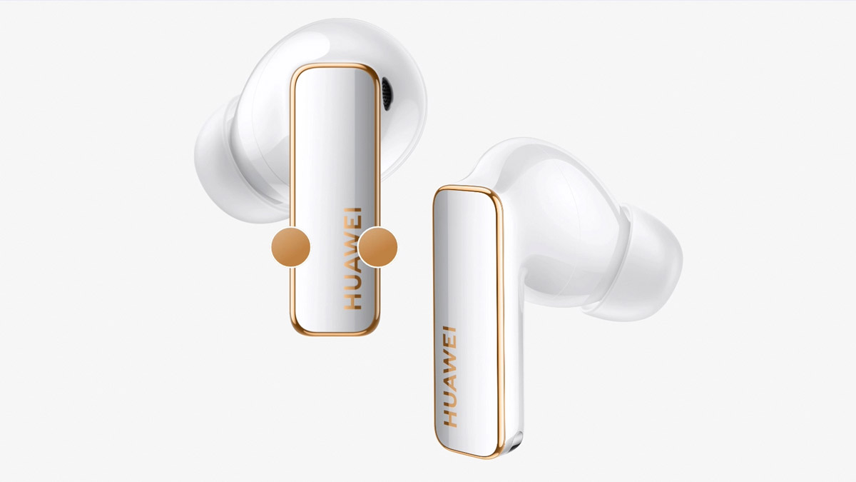 FreeBuds Pro 2+