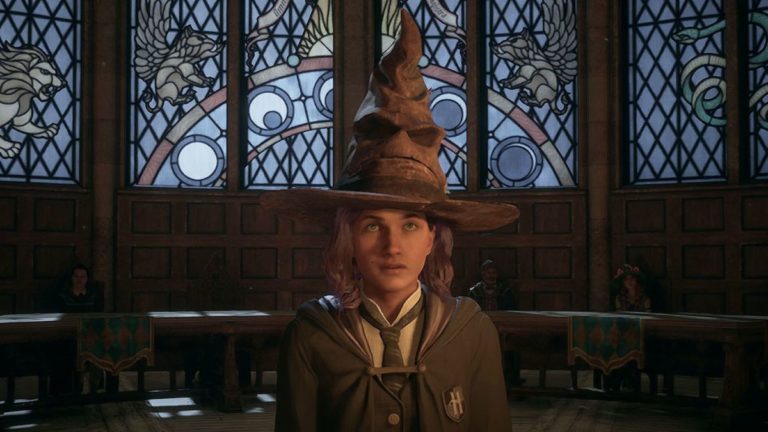 Hogwarts Legacy