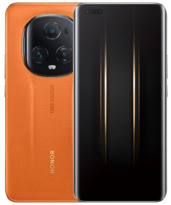 Представлен камерофон Honor Magic 5 Ultimate