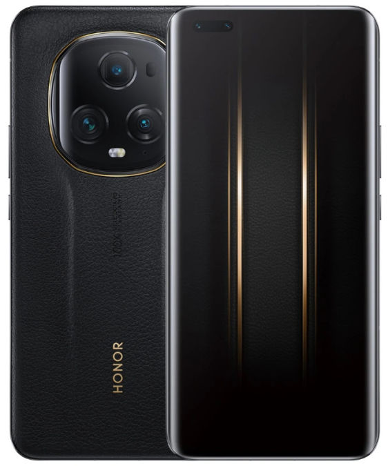 Представлен камерофон Honor Magic 5 Ultimate
