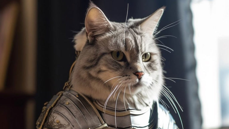 Нейросеть Midjourney обновилась до пятой версии