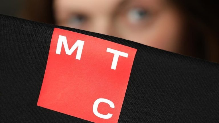 МТС