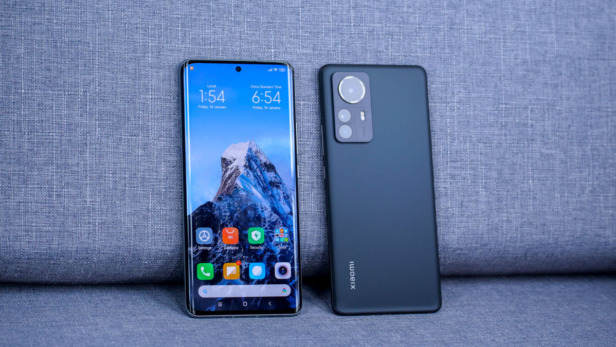 xiaomi