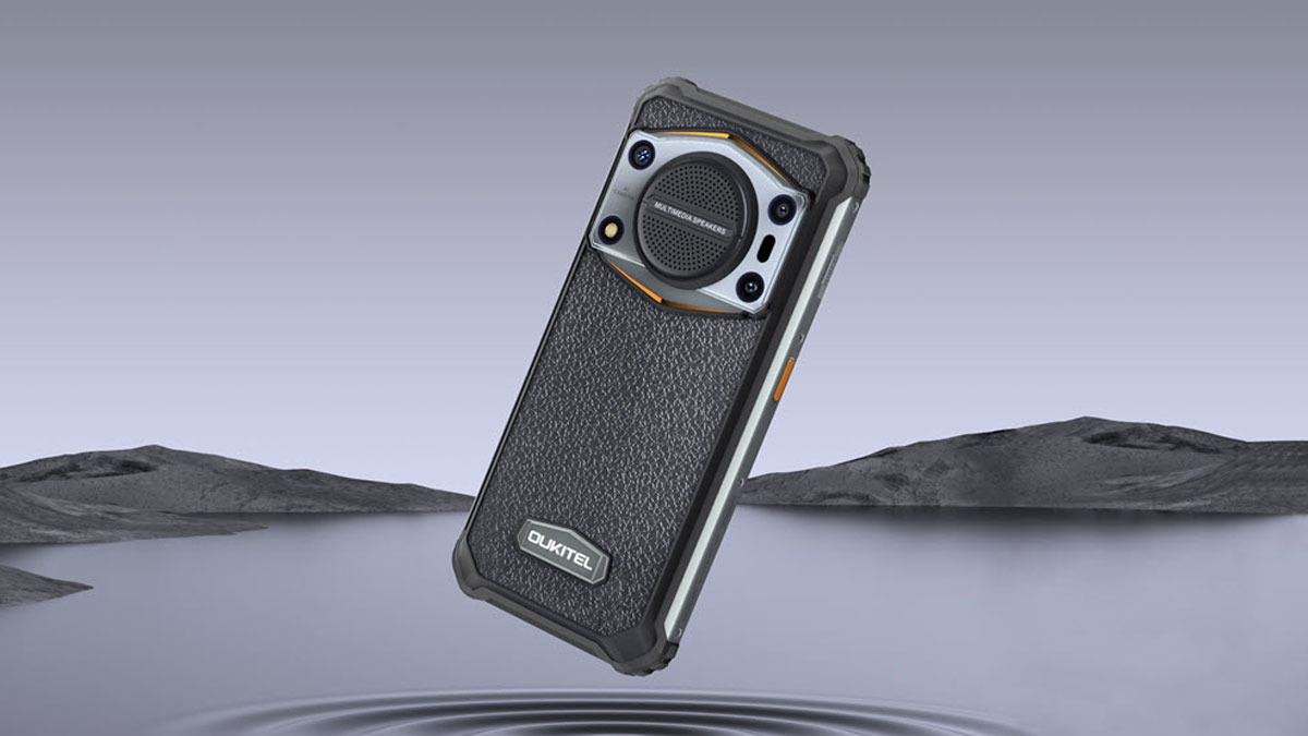 OUKITEL-WP22