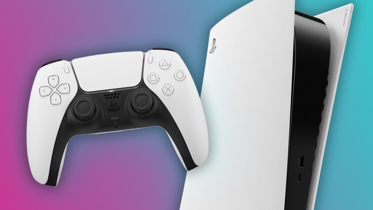 playstation 5