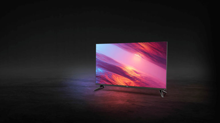 Redmi выпустила телевизор под управлением Amazon Fire OS за $170