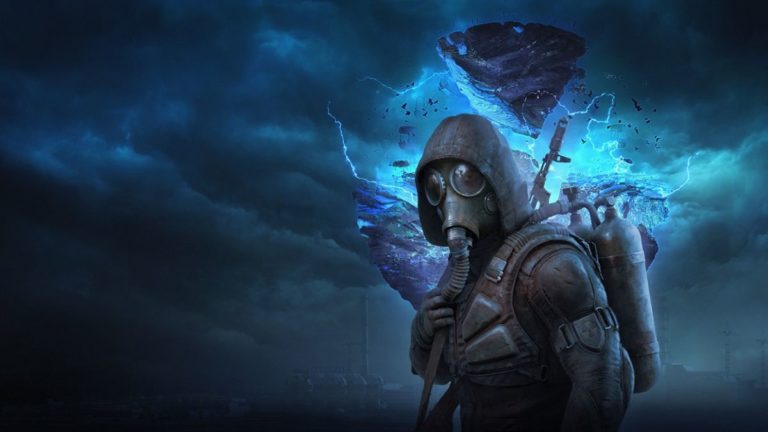S.T.A.L.K.E.R 2