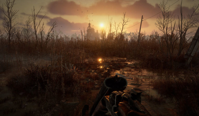 S.T.A.L.K.E.R.