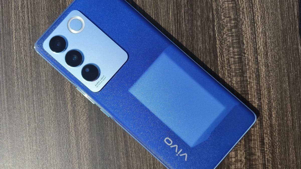 vivo v27