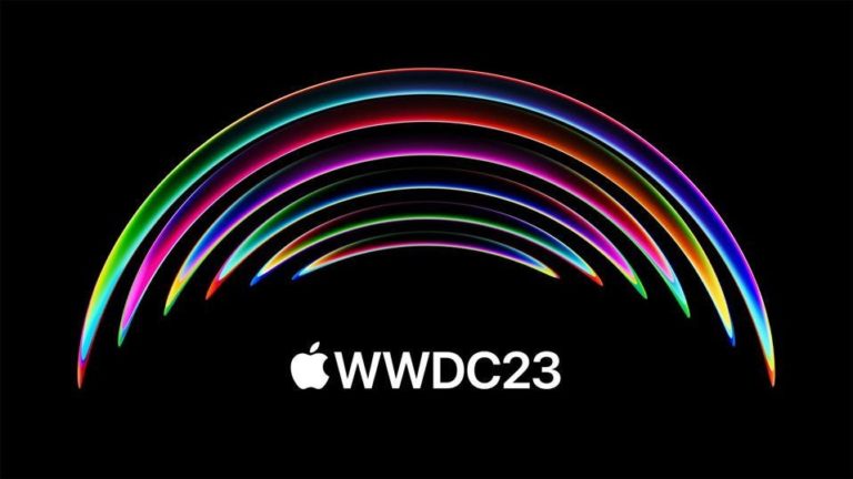 Apple анонсировала WWDC 2023