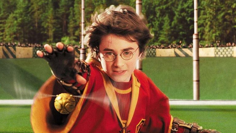 Анонсирован онлайн-симулятор квиддича Harry Potter Quidditch Champions