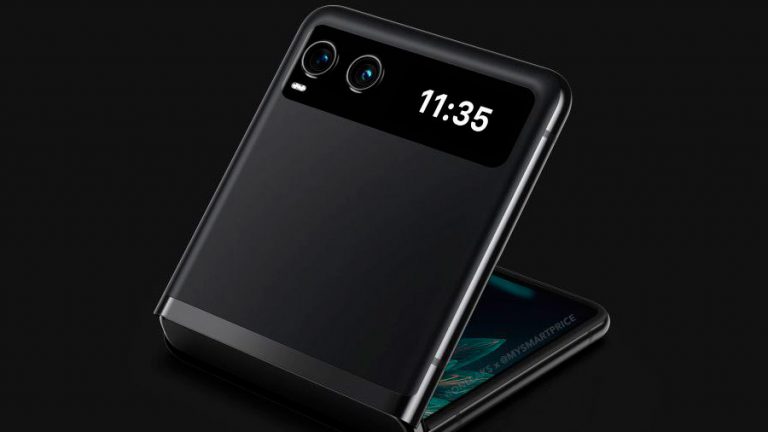 Motorola Razr Lite