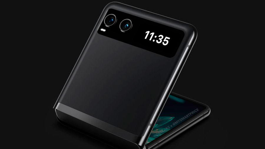 Motorola Razr Lite