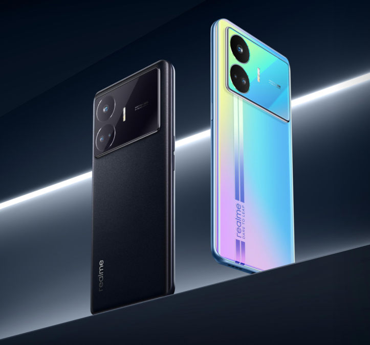 Realme  GT Neo6 SE   SD 7 Gen 3