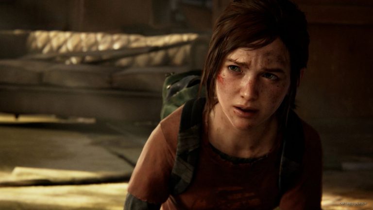 ПК-версия The Last of Us получила патч исправляющий баги со звуком, графикой и интерфейсом