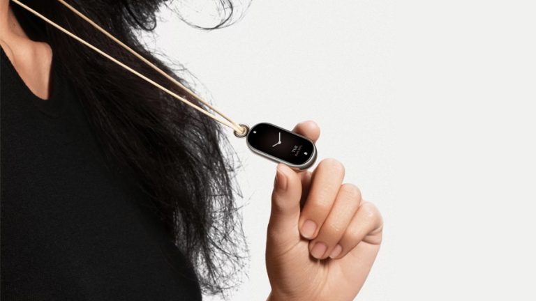 Xiaomi превратит Smart Band 8 в модный аксессуар