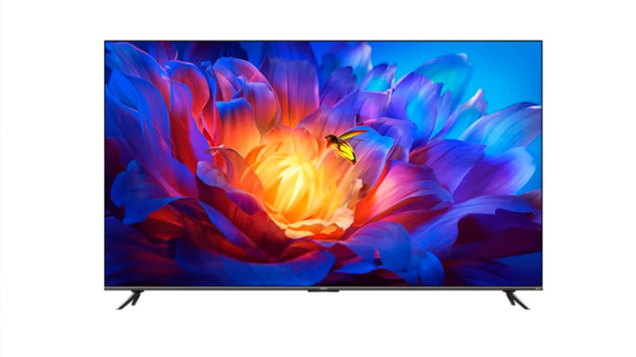 xiaomi game tv es