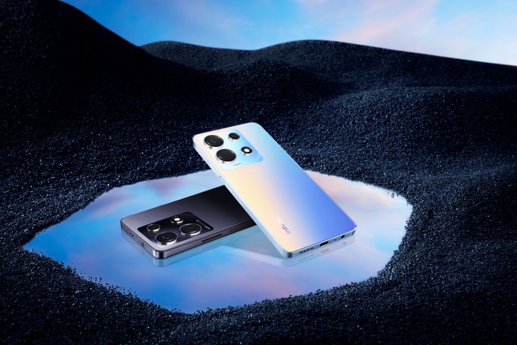 infinix