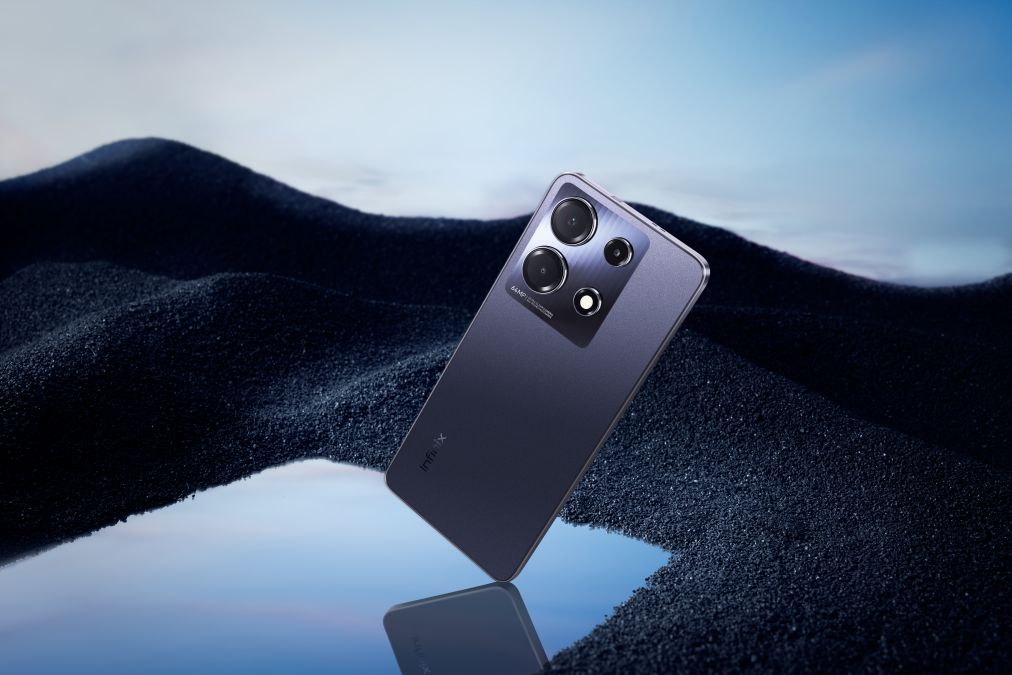 infinix