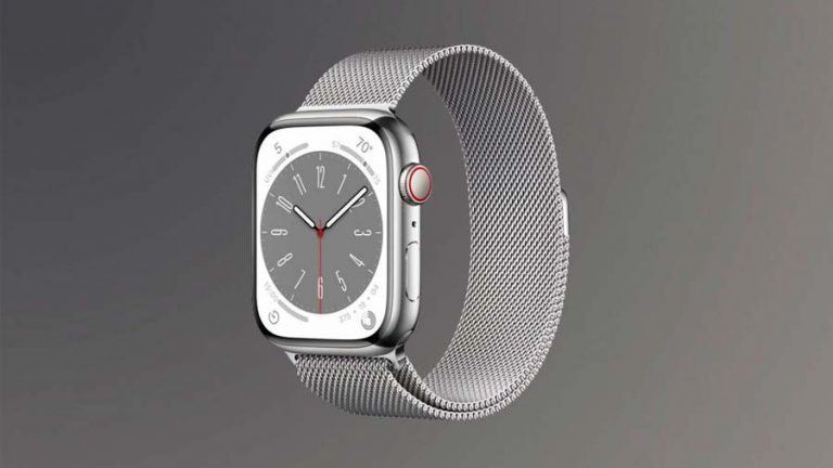 Apple выпустила watchOS 9.5.1