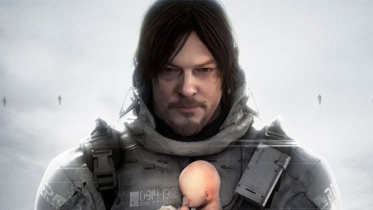 Death Stranding