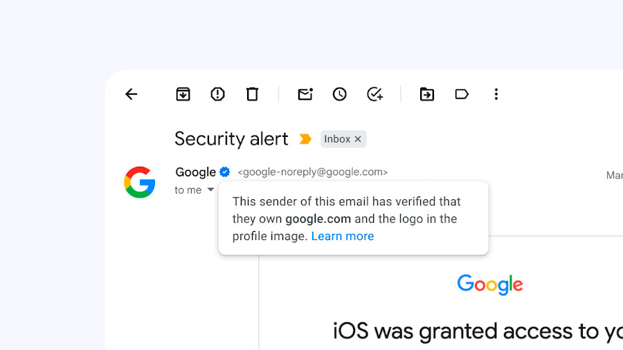 google