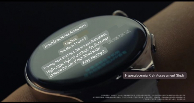 Huawei Watch 4